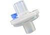 Atemfilter NOVO® FI S Filter Erwachsene/ Jugend (steril) weiß 